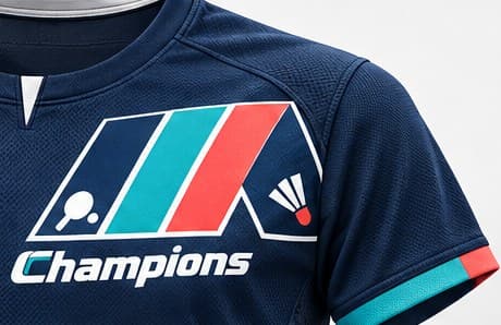 M Champions club jersey concept